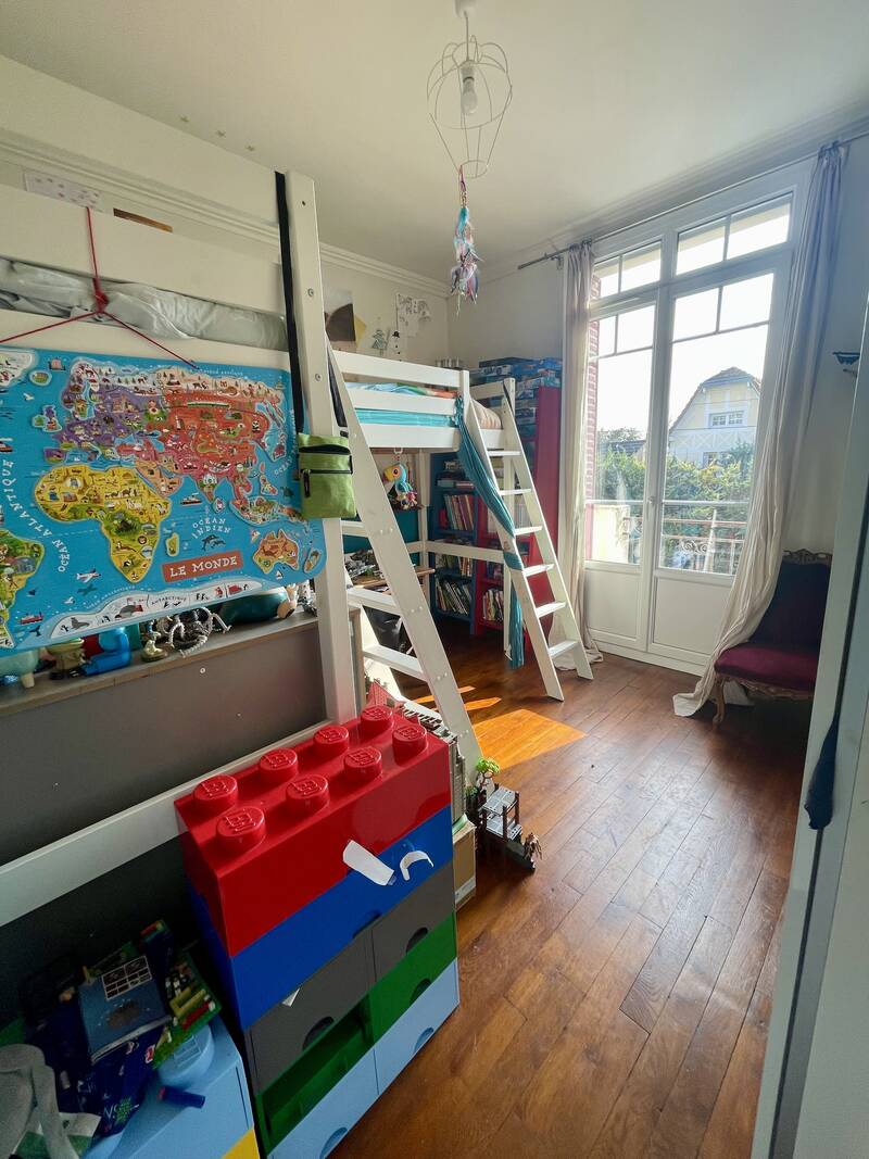 Soisy-Sous-Montmorency (95230)