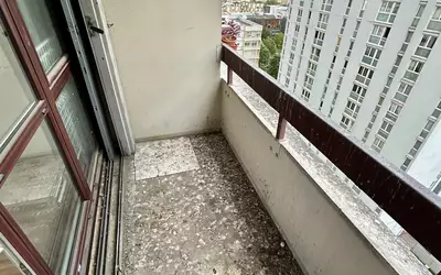 Aubervilliers (93300)