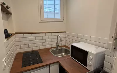 Asnières-Sur-Seine (92600)
