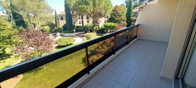 Vente appartement 5 pièces Nîmes (30)