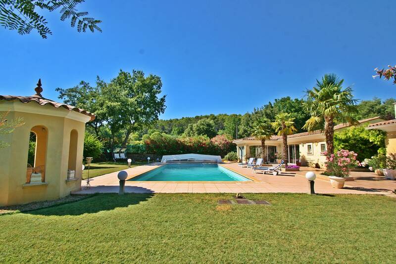 Saint-Antonin-Du-Var (83510)