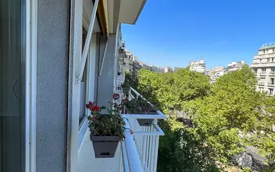 Paris 16E (75016)