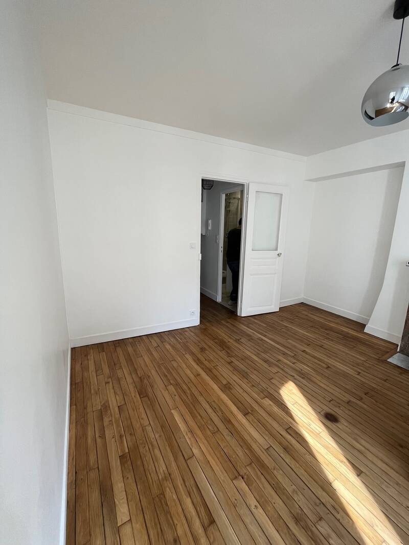 Paris 15E (75015)