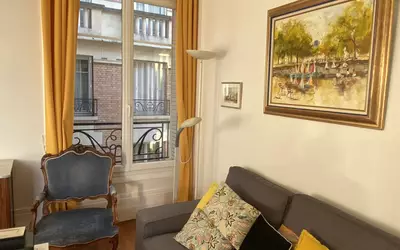 Neuilly-Sur-Seine (92200)