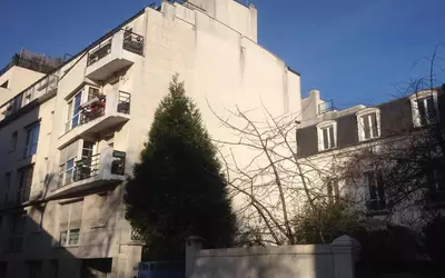 Asnieres-Sur-Seine (92600)