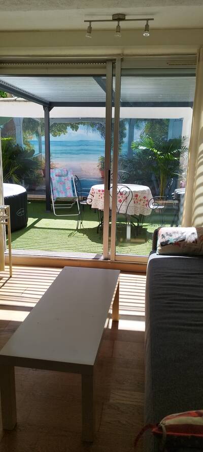 Vente appartement 2 pièces La Seyne-sur-Mer (83500)