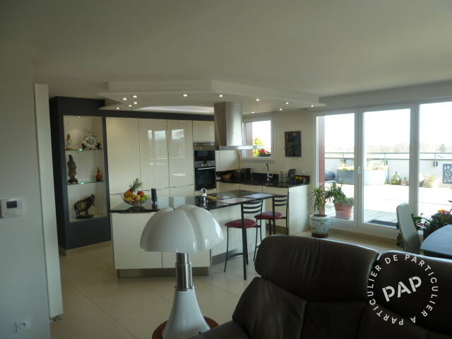 appartement à Sciez