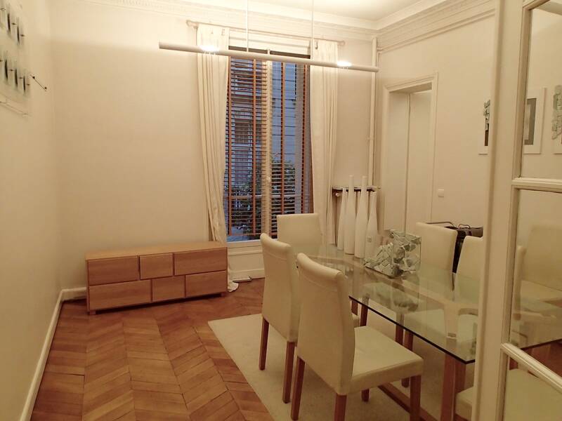 Paris 17E (75017)