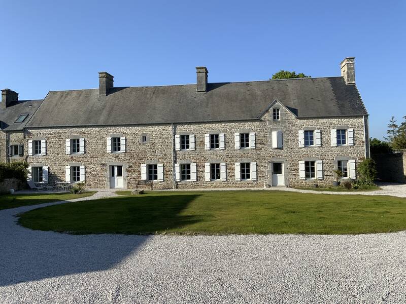 Montmartin-Sur-Mer (50590)