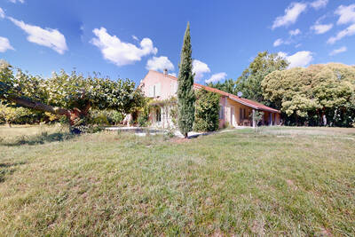 Vente maison 11 pièces Arles (13)
