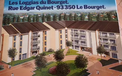 Le Bourget (93350)