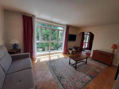 Vente appartement 5 pièces Montesson (78360)
