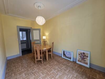 Location appartement 3 pièces Mulhouse (68)