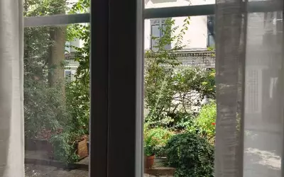 Paris 17E (75017)