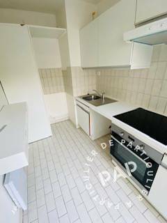 Appartement a louer neuilly-sur-seine - 2 pièce(s) - 44.5 m2 - Surfyn