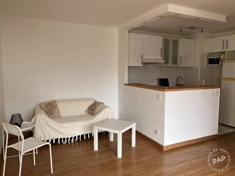 Paris 15E (75015)