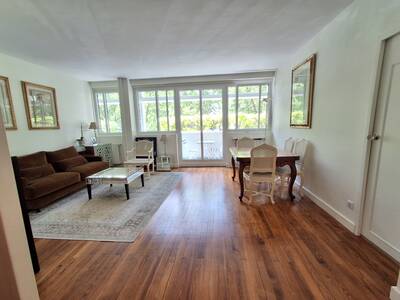 Vente appartement 2 pièces Montrouge (92120)