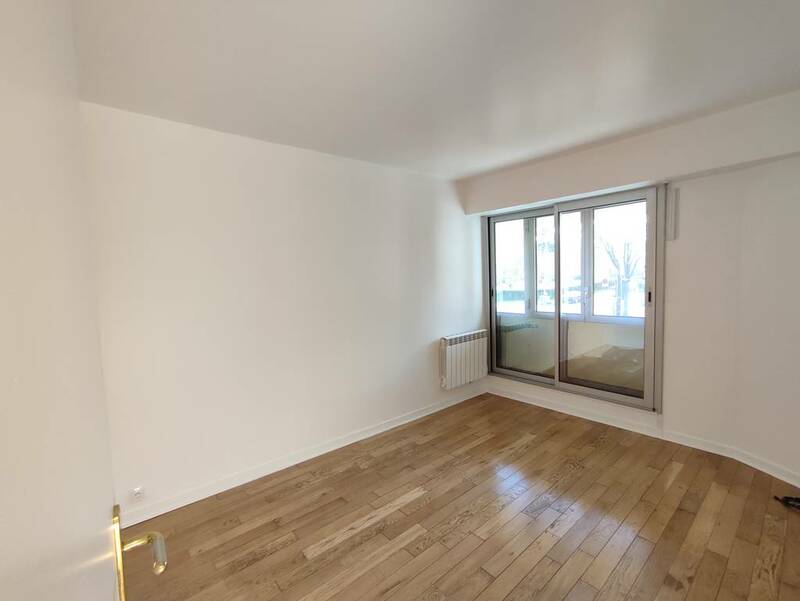 Paris 16E (75016)