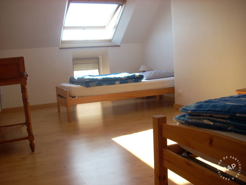 Vente maison 80,39 m² Pirou (50770) - 80,39 m² - 239.000 € | Particulier à Particulier — 6