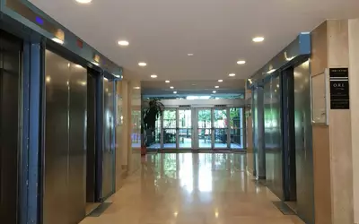 Courbevoie (92400)