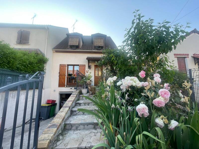 Clichy-Sous-Bois (93390)