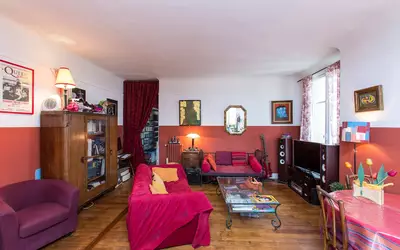 Paris 15E (75015)