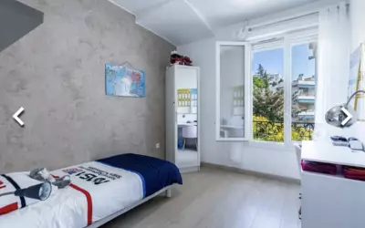 Maison 6 pièces 220 m² · à Nice · 220 m² · 2 600 000 €