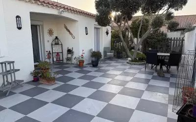 Sérignan (34410)