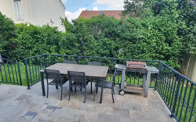 Vitry-Sur-Seine (94400)