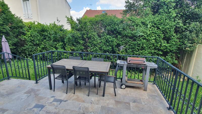 Vitry-Sur-Seine (94400)