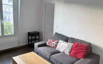 Paris 17E (75017)
