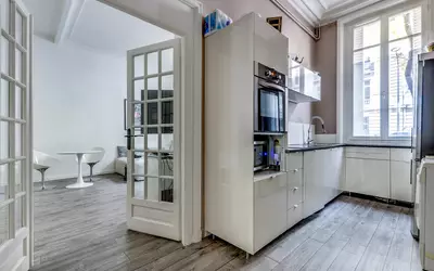 Paris 16E (75016)