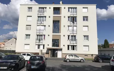 Meaux (77100)