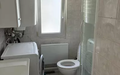 Clichy-Sous-Bois (93390)