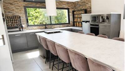 Vente maison 6 pièces Cardet (30350)