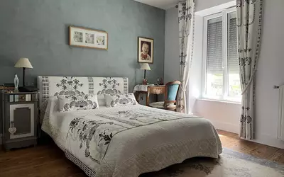 Maison 7 pièces 134 m² · à Villette-d'Anthon · 134 m² · 580 000 €