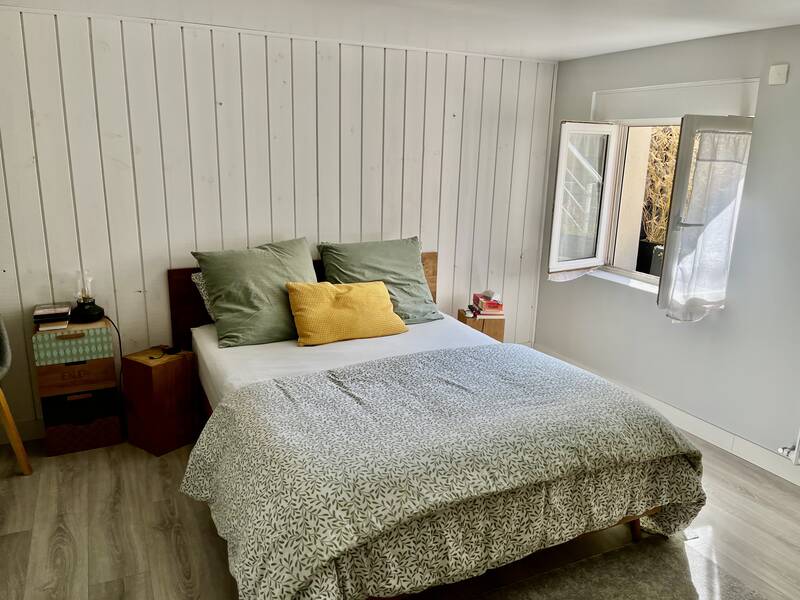 Houilles (78800)