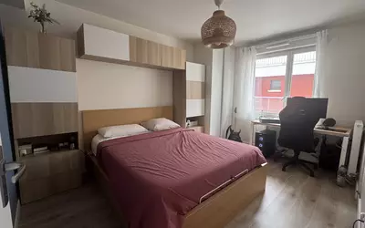 Bois-Colombes (92270)