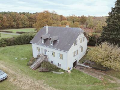 Vente maison 10 pièces Écommoy (72220)
