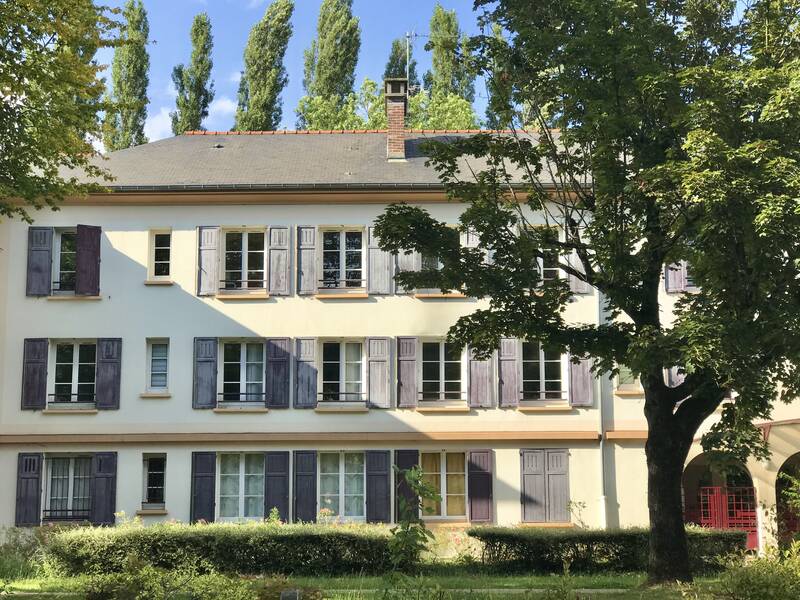 Gif-Sur-Yvette (91190)