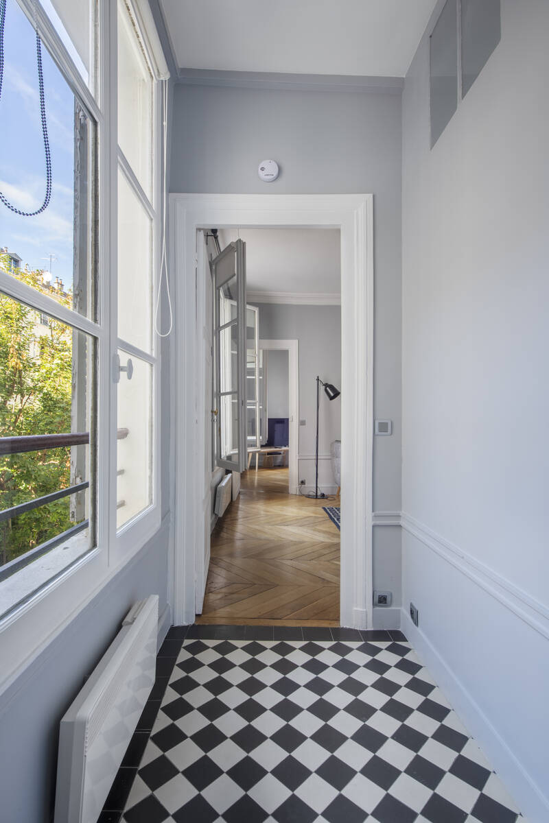 Paris 6E (75006)