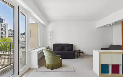 Paris 15E (75015)