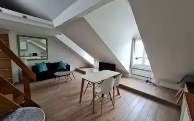 Loft Paris
