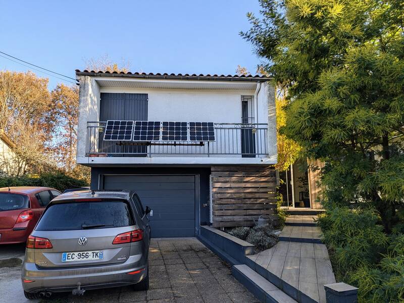 Pessac (33600)
