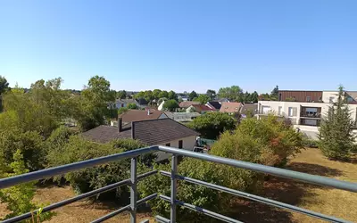 Orléans (45000)