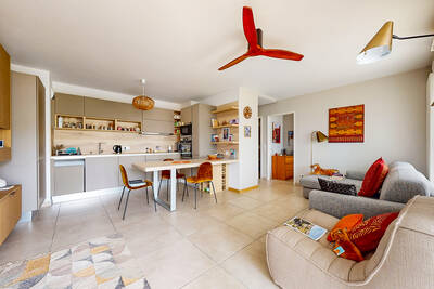 Vente appartement 2 pièces Aix-en-Provence (13)