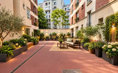 Paris 13E (75013)