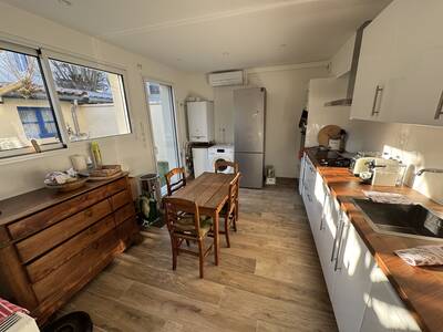 Vente maison 6 pièces Le Bouscat (33110)