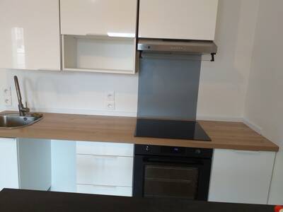 Location appartement 2 pièces Nanterre (92000)
