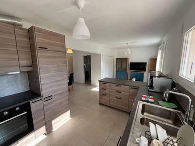 Location appartement 4 pièces Saint-Étienne (42)